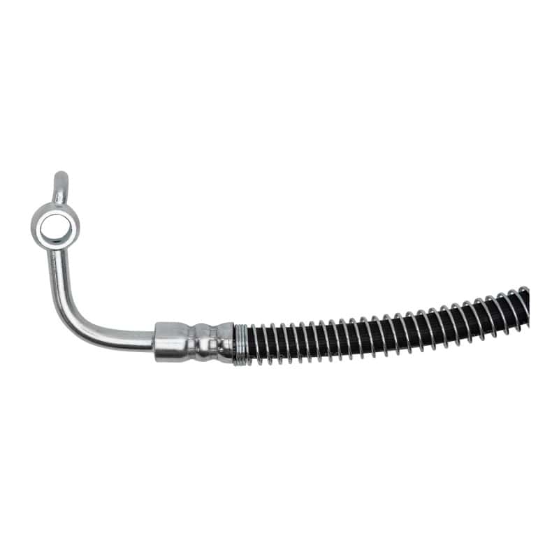 DFC — DFC 12-17 Hyundai Veloster Rear-R Brake Hose - view 2