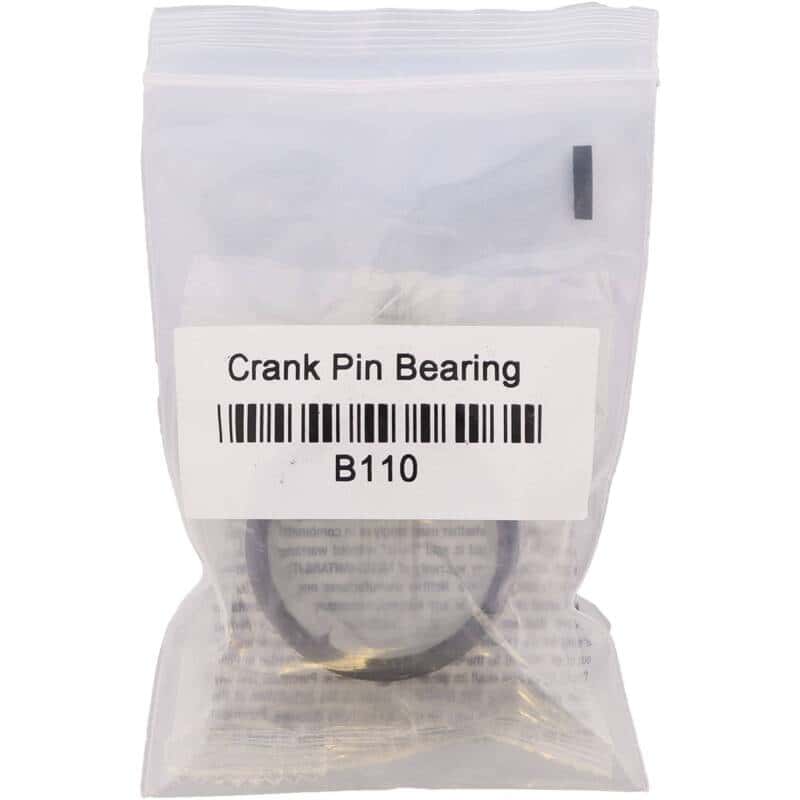 Hot Rods — Hot Rods Bearing - 34 x 43 x 19.7 KU - view 4