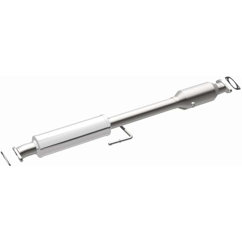 Magnaflow — MagnaFlow Conv DF 11-14 Sonata 2.4L Underbody (OEM Grade Federal / EPA Compliant)
OEM Grade
OEM - view 30