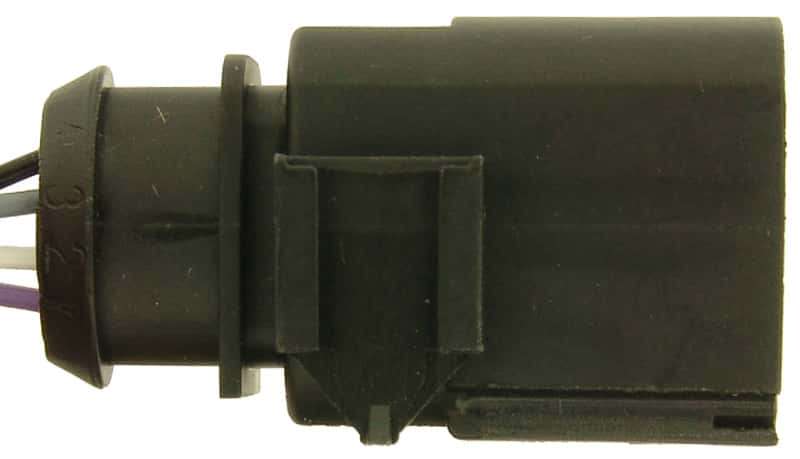 NGK — NGK Audi A8 Quattro 2017-2011 Direct Fit Oxygen Sensor
Oxygen Sensor - view 5