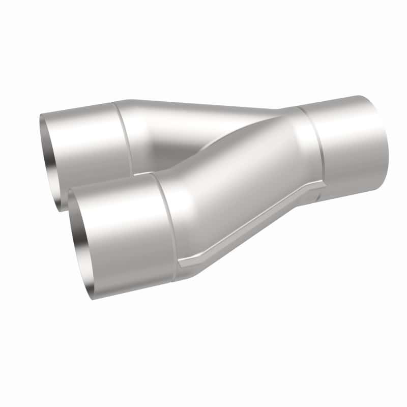 Magnaflow — MagnaFlow Smooth Trans Y 4 x 13inch C/D SS
Exhaust Pipe - view 7