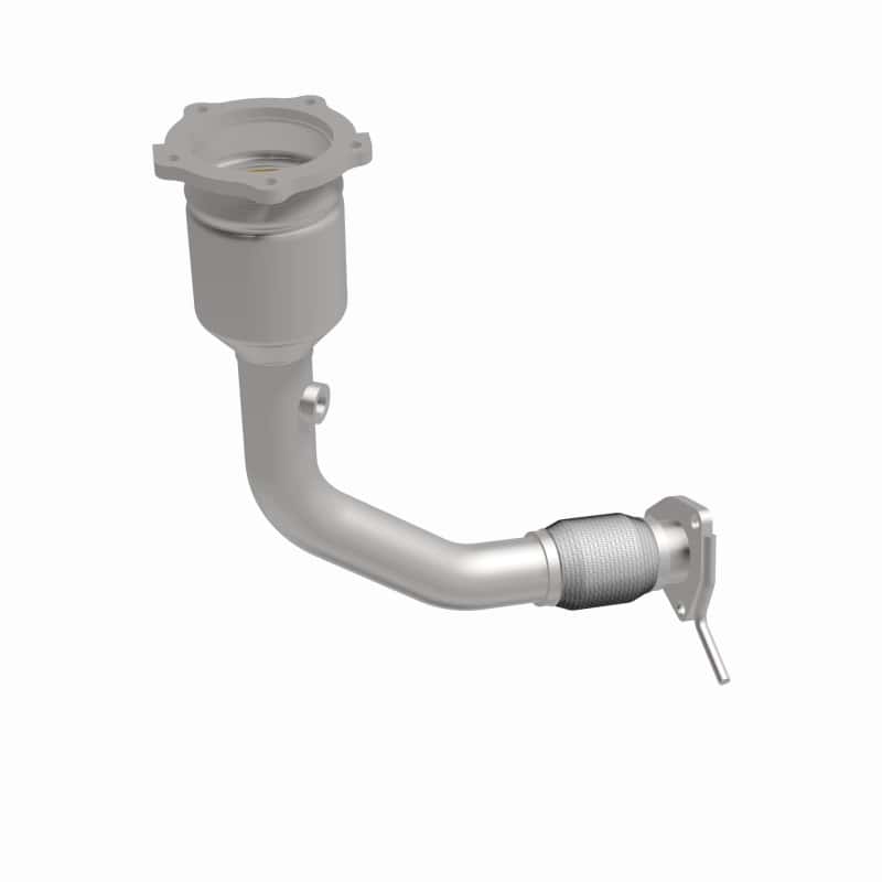 Magnaflow — MagnaFlow Conv DF 01-02 Sportage mani OEM
OEM Grade
OEM - view 10