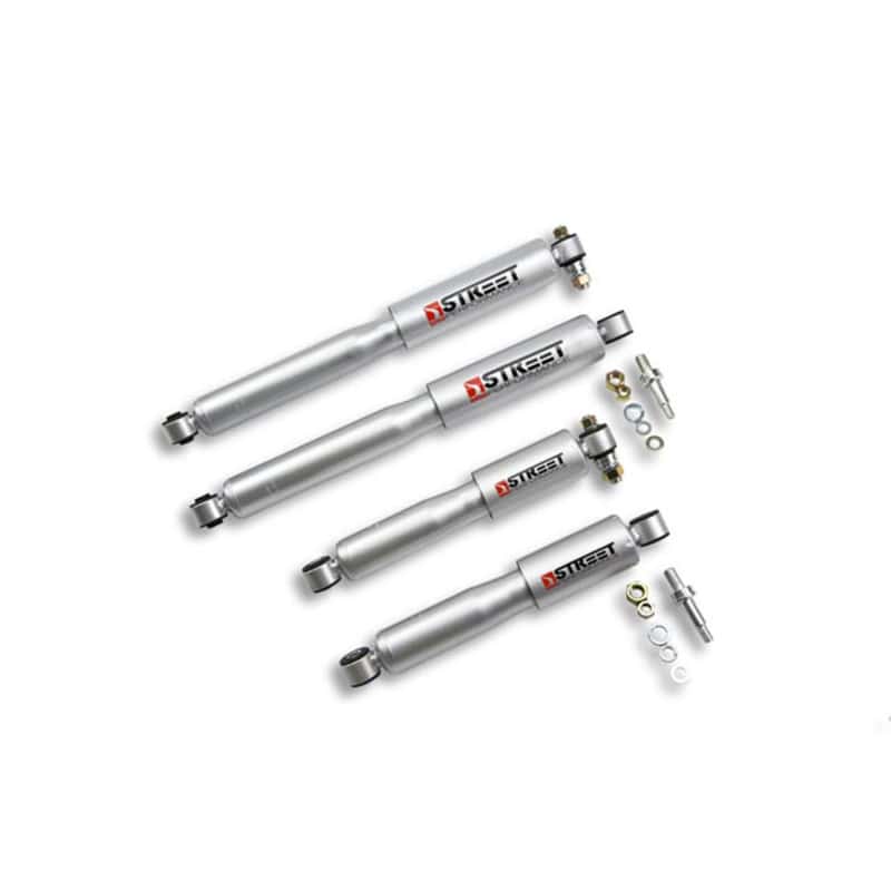 Belltech — Belltech Street Performance Shock Set
SP OEM SHOCK SET - view 2
