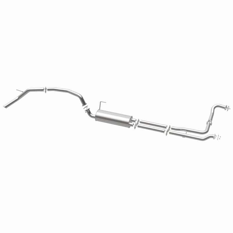 Magnaflow — MagnaFlow BRE Exhaust Kit 04-15 QX56 Armada Titan 5.6L
Exhaust Kit - view 17