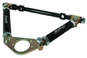 SPC Performance — SPC Performance 64-72 GM A Body Front Adjustable Upper Control Arm
ADJ. CONTROL ARM
RACE ARM - view 2