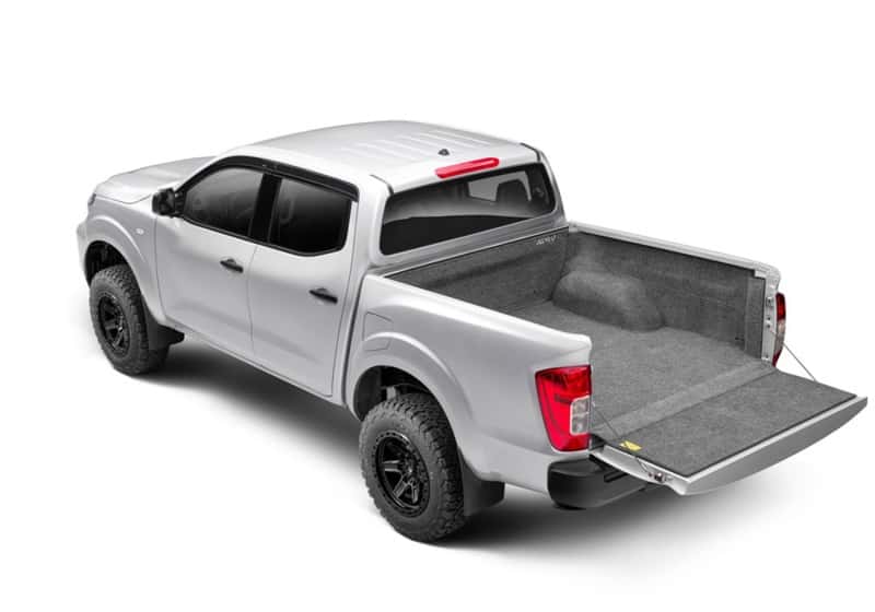 BedRug — BedRug 04-15 Nissan Titan Crew Cab 5.5ft Bedliner - view 1