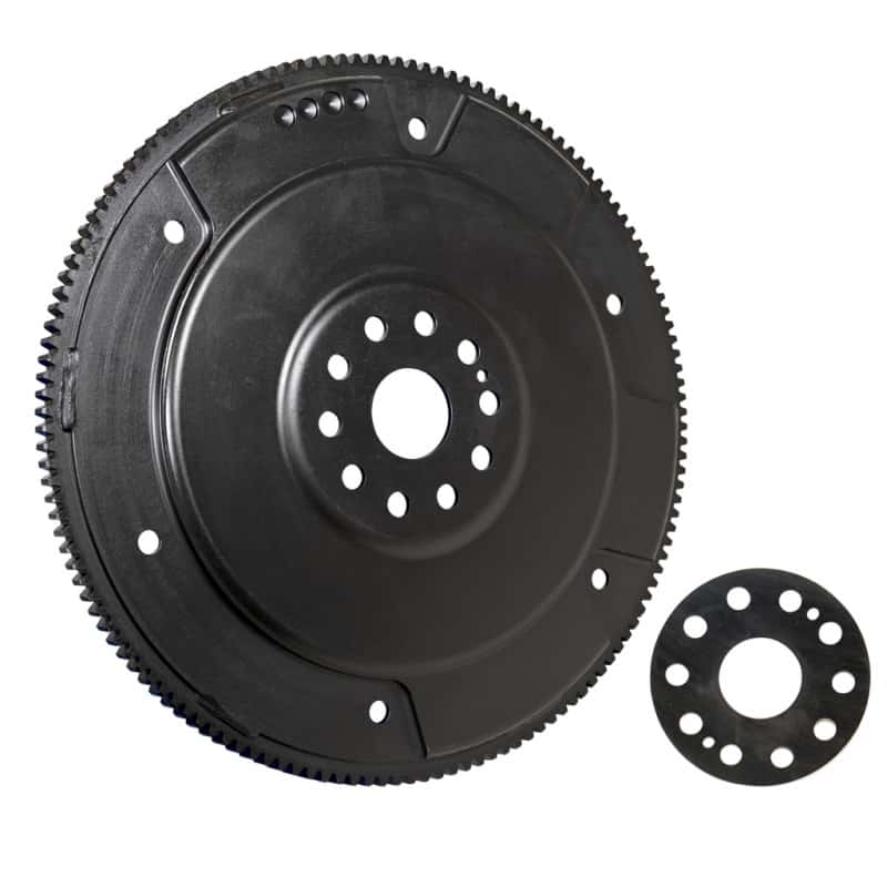 BD Diesel — BD Diesel Flex-Plate 6R140 - 2011-2019 Ford Powerstroke 6.7L w/6-bolt converter
Auto Trans Flexplate
FLEXPLATE 6R140 - view 2