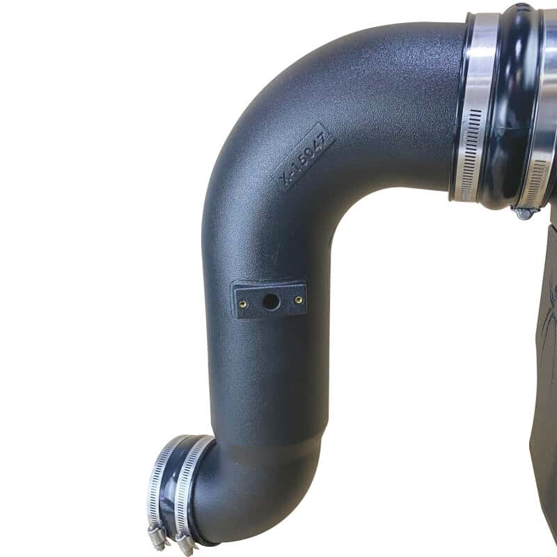 Injen — Injen 03-07 Dodge Cummins 2500/3500 5.9L Evolution Intake
Evolution Intake
Air Intake Kit - view 3