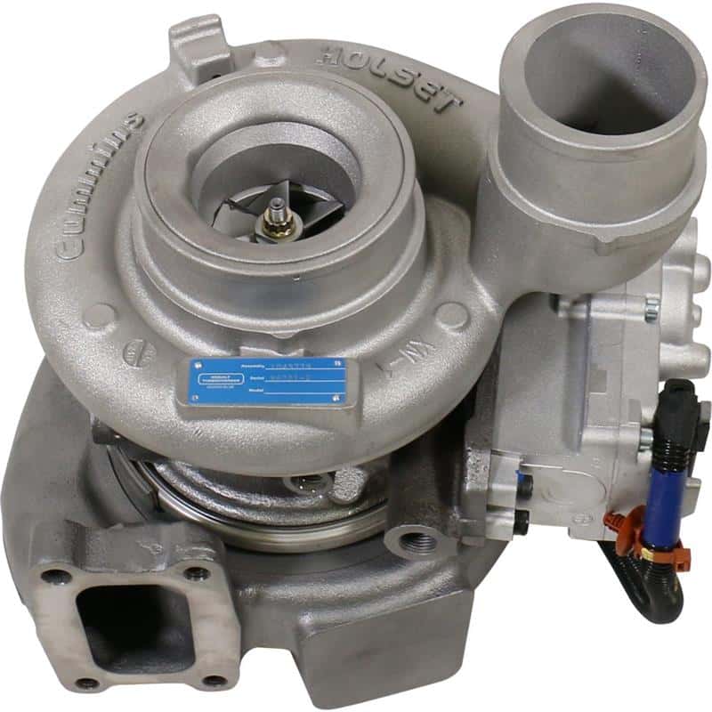 BD Diesel — BD Diesel Stock Replacement Turbo - 07.5-17 Dodge Cummins 6.7L HE300V Cab & Chassis
TURBO HE300VG - view 2