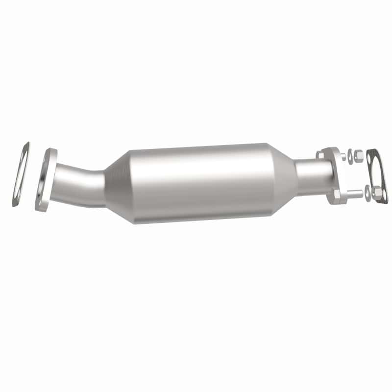 Magnaflow — Magnaflow California Direct Fit Converter 07-12 Hyundai Elantra 2.0L
California - view 11
