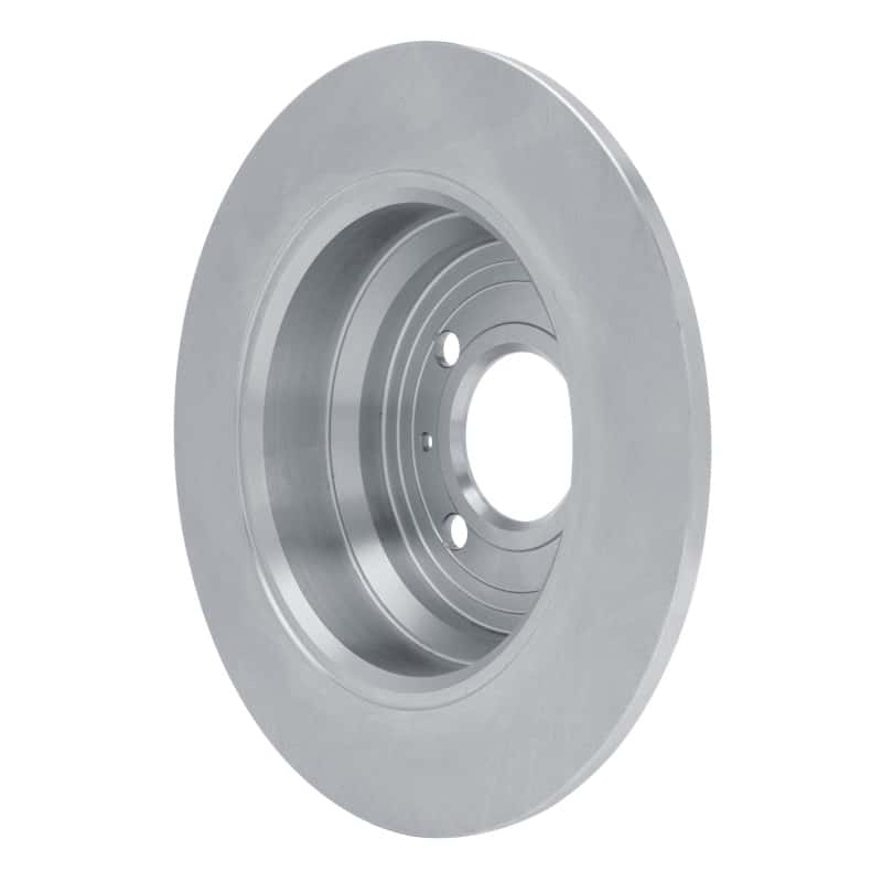 DFC — DFC 93-95 Volvo 850 Rear Brake Rotor
DFC Brake Rotor - view 4