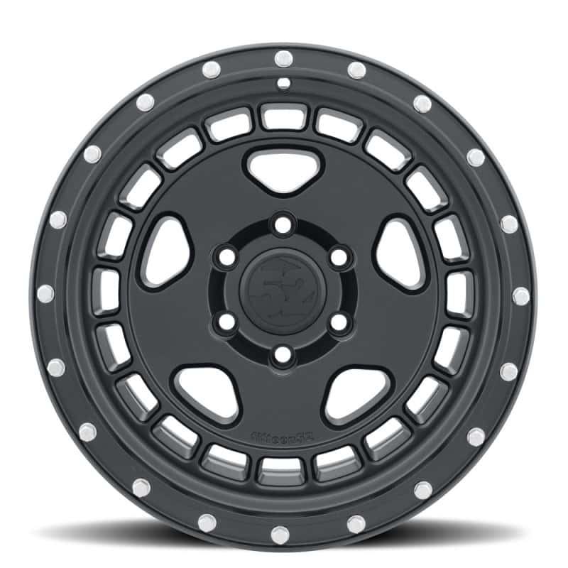 fifteen52 — fifteen52 Turbomac HD 17x8.5 6x135 0mm ET 87.1mm Center Bore Asphalt Black Wheel - view 3
