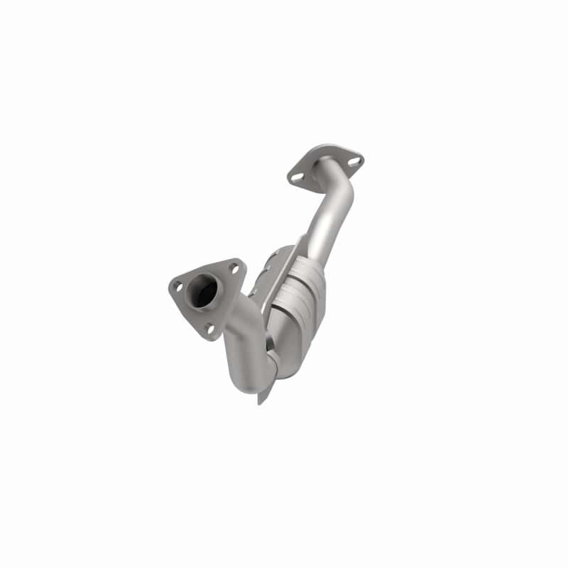 Magnaflow — MagnaFlow Conv DF FRONTIER- 01-04 3.3L OEM
OEM Grade
OEM - view 26