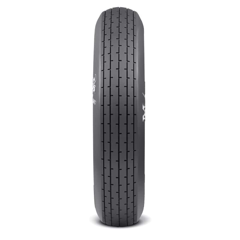 Mickey Thompson — Mickey Thompson ET Front Tire - 26.0/4.0-17 - 250923
TIRE - view 1
