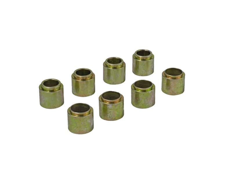 Skunk2 Racing — Skunk2 94-01 Acura Integra Front Lower Control Arm - Hard Rubber Bushing
Control Arm - view 4