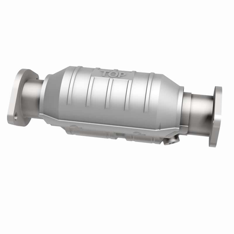 Magnaflow — MagnaFlow Conv DF 95-96 Infiniti G20 2.0L
HM Grade
HM - view 12