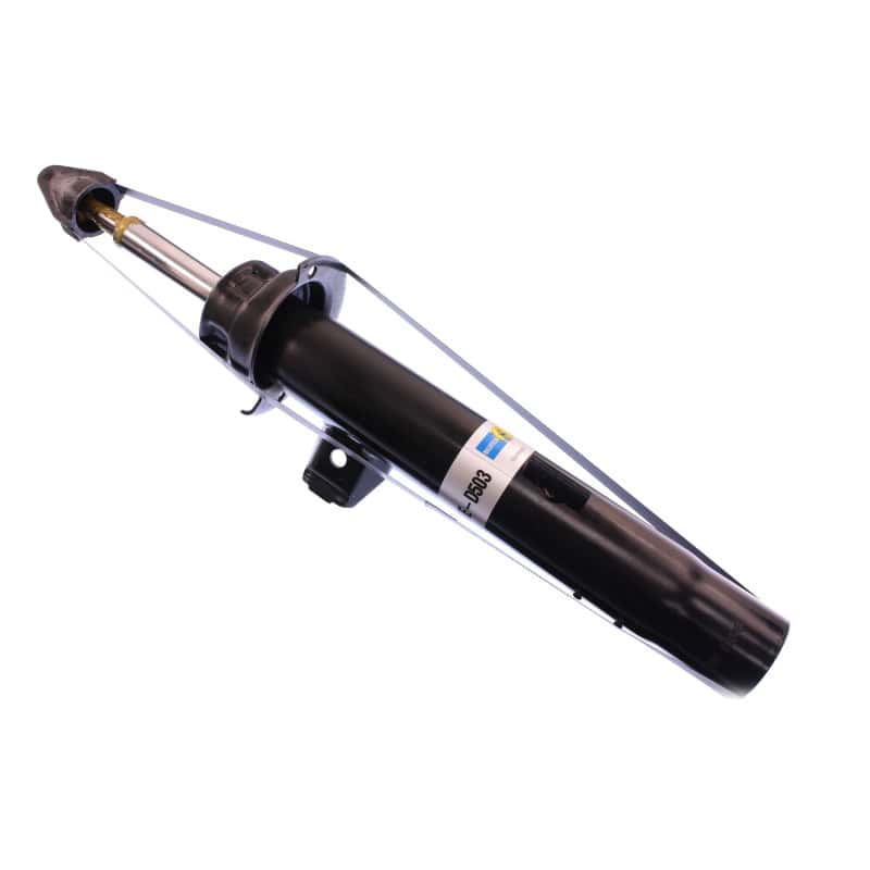 Bilstein — Bilstein B4 2006 BMW 330i Base Front Left Twintube Strut Assembly
Strut - view 1
