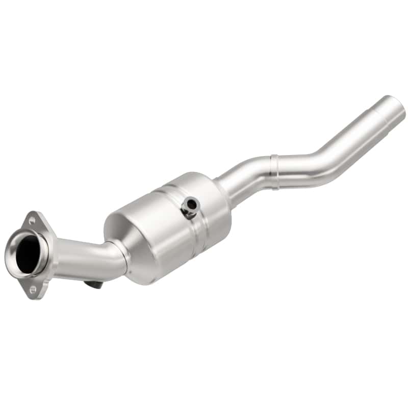 Magnaflow — Magnaflow Conv DF 07-09 XKR 4.2L P/S
OEM Grade
OEM - view 1