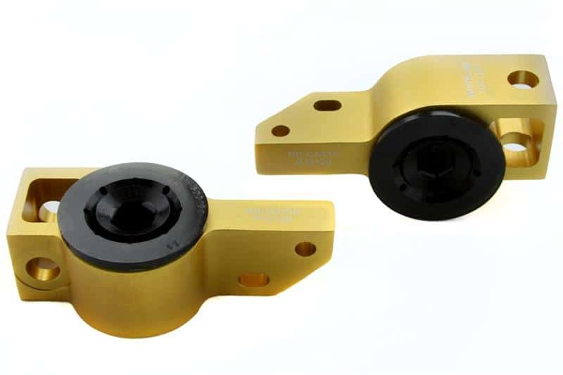 Whiteline — Whiteline VAG MK4/MK5 Front Lower control arm anti-dive caster kit
Bushing Kit - view 2