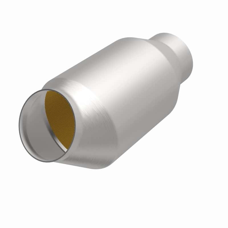 Magnaflow — MagnaFlow Conv Univ 2.50inch C/A
OEM Grade
Standard - view 28