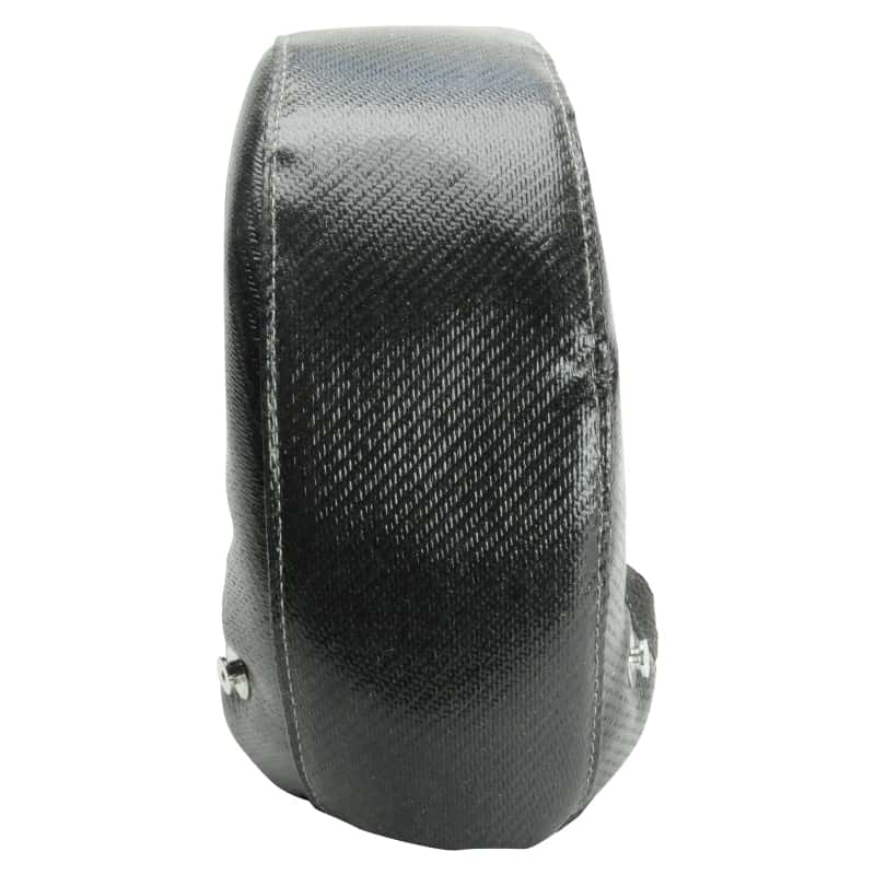 DEI — DEI Gen-3 Turbo Shield T3 - Shield Only - Onyx
Onyx GEN3 T6X Shield - view 4