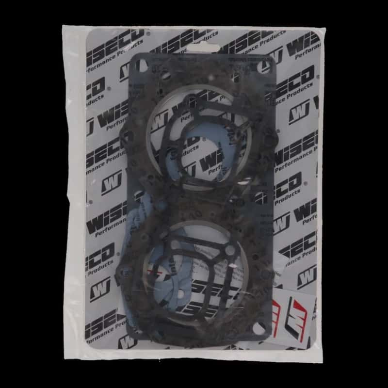 Wiseco — Wiseco Yamaha Watercraft 700cc Top End Gasket Kit
Gasket Kit - view 5