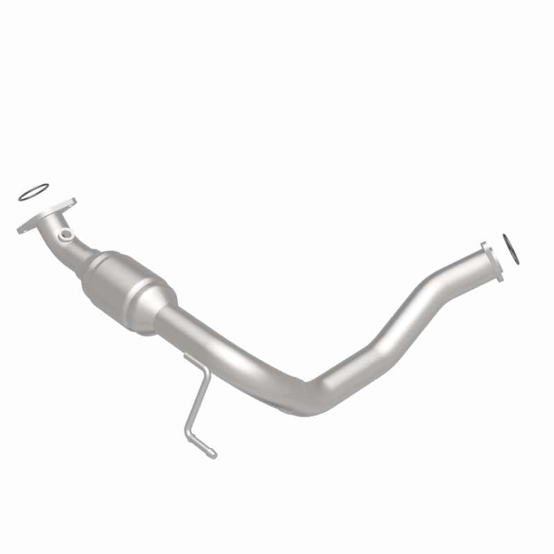 Magnaflow — MagnaFlow Conv Direct Fit 05-09 Toyota 4Runner 4.0L
California - view 14