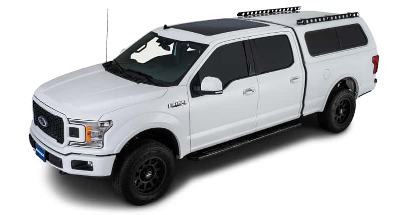 Rhino-Rack — Rhino-Rack Universal Modular Backbone Mounting System - Long
Rhino-Rack Universal - view 18
