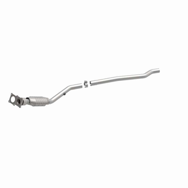 Magnaflow — MagnaFlow Conv DF 96-98 Caravan-Voyager 3.3L/
HM Grade
HM - view 29