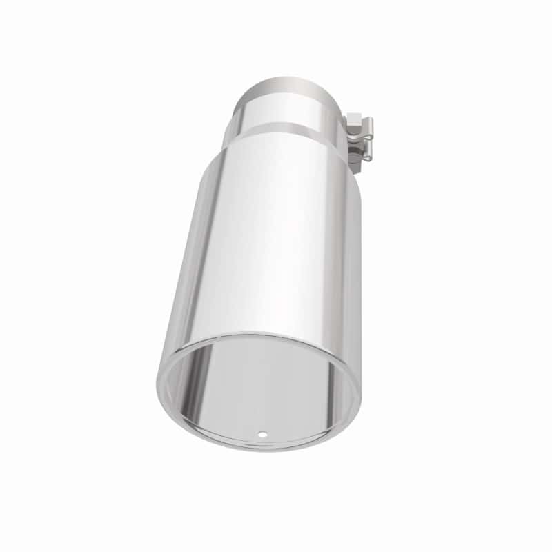 Magnaflow — MagnaFlow Tip W/Clamp 5x14.5inch 3.5inch ID
Stainless Steel
Exhaust Tip - view 25