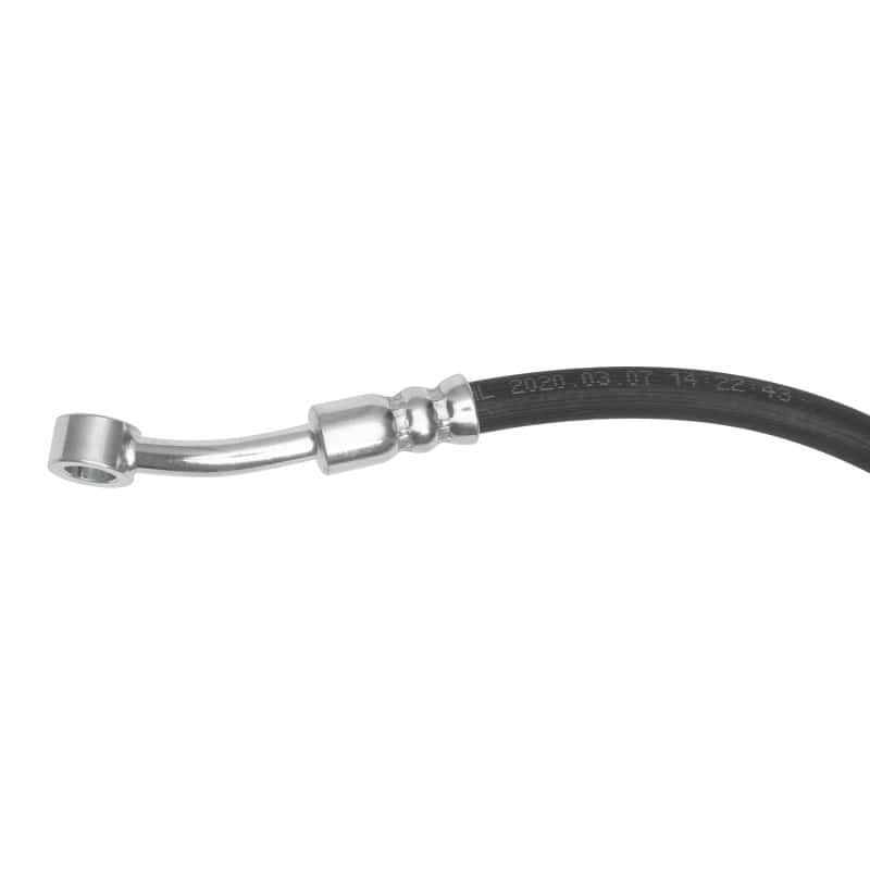DFC — DFC 16-22 Mazda CX-3 Front-R Brake Hose - view 3