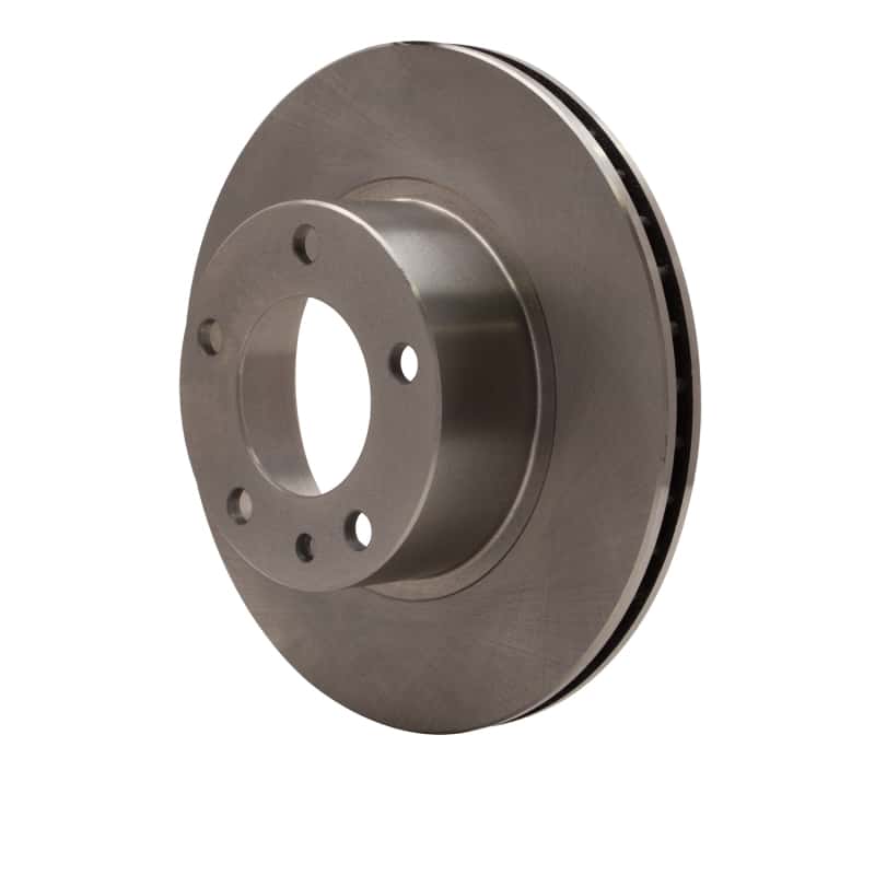 DFC — DFC 82-88 BMW 524td Front Brake Rotor
DFC Brake Rotor - view 2