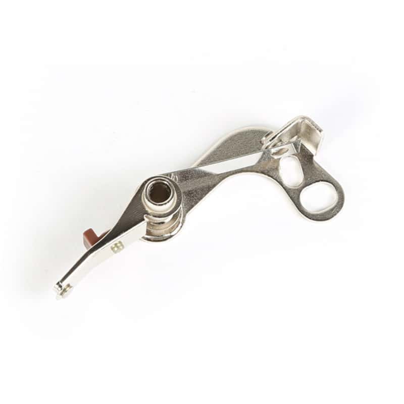 OMIX — Omix Distributor Points 41-71 Willys & Jeep Models
IgnBrkPnts - view 2