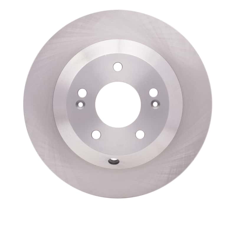 DFC — DFC 15-20 Kia Sorento Rear Brake Rotor
DFC Brake Rotor - view 1