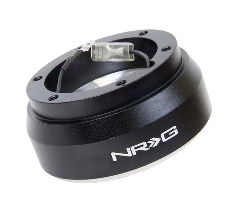 NRG — NRG Short Hub Adapter 98+ VW Beetle / Jetta / 89-98 VW Golf - view 1