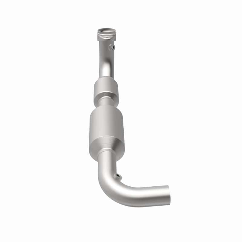 Magnaflow — Magnaflow 2000 Ford F-150 5.4L Direct Fit Converter
OEM Grade
OEM - view 20