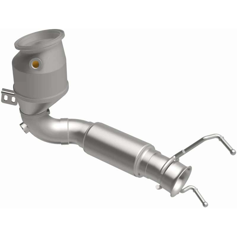 Magnaflow — MagnaFlow 15-19 Mini Cooper S L4 2.0L Direct-fit Catalytic Converter
OEM Grade
OEM - view 32