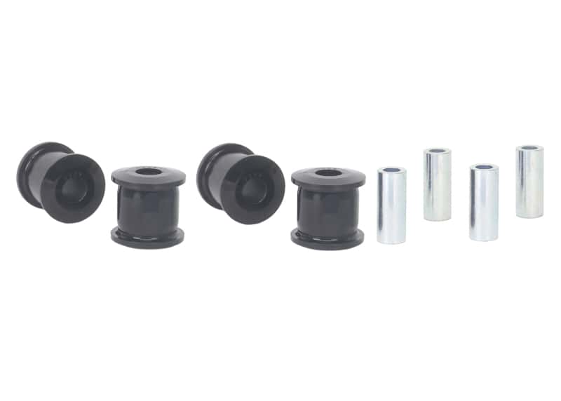 Whiteline — Whiteline Plus 98-08 Lexus LX470 / Toyota Land Cruiser Upper Rear Trailing Arm Bushing Kit
Bushing Kit - view 6