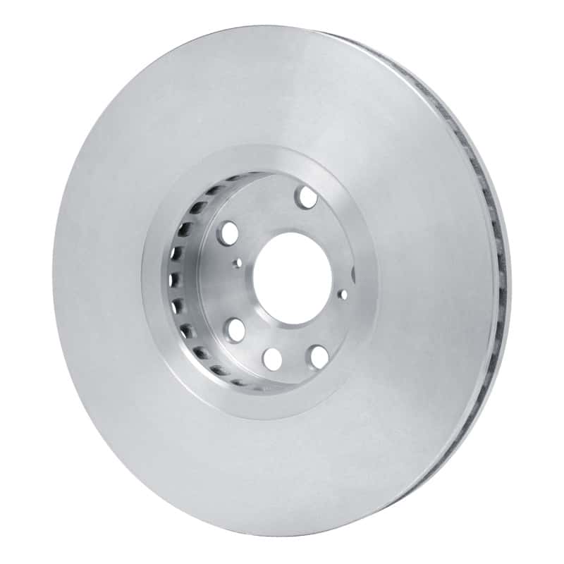 DFC — DFC 06-20 Lexus IS300 Left Front Brake Rotor - view 4