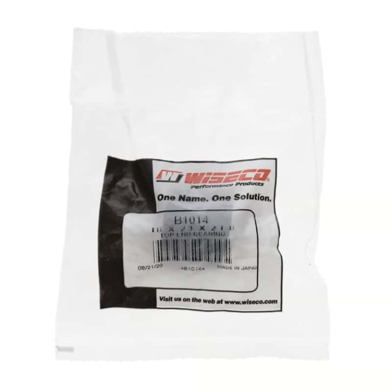 Wiseco — Wiseco 18 x 23 x 21.8mm Top End Bearing
Top End Bearing - view 3