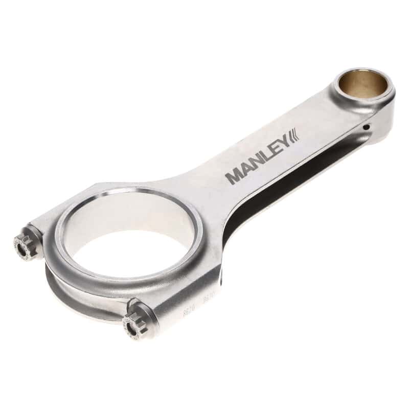 Manley Performance — Manley Chevy Big Block 6.700in H Beam Connecting Rod Set
Connecting Rod Set - view 7