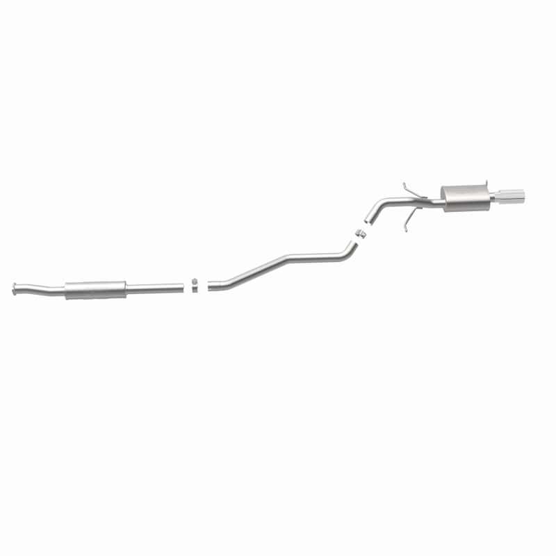 Magnaflow — MagnaFlow Sys C/B 02-03 Mitsubishi Lancer 2.0
Cat-Back - view 15