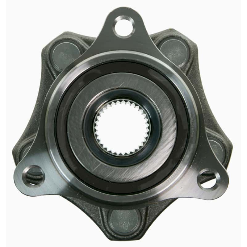 Moog — MOOG 10-13 Suzuki Kizashi Front Hub Assembly - view 3