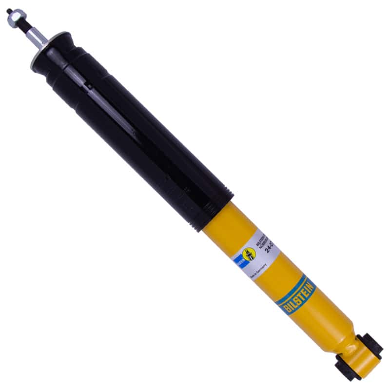 Bilstein — Bilstein 08-15 Smart Fortwo B12 (Pro-Kit) Suspension Kit - Front / Rear
Complete Kit - view 5