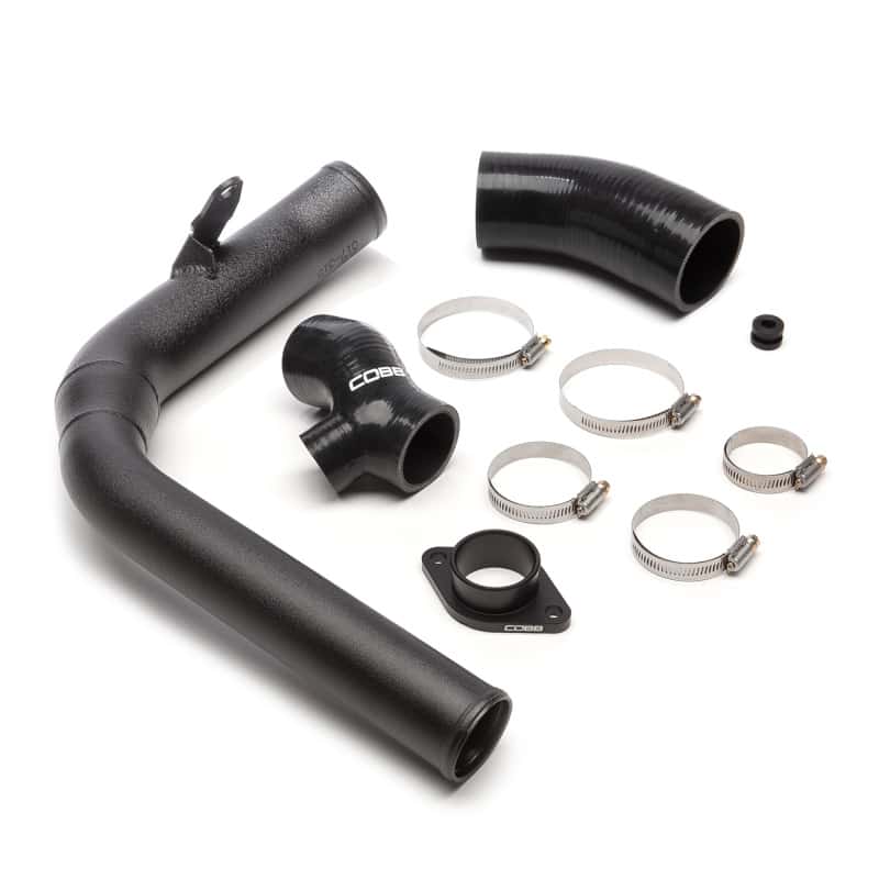 COBB — Cobb 15-20 Subaru WRX Charge Pipe Kit - view 1