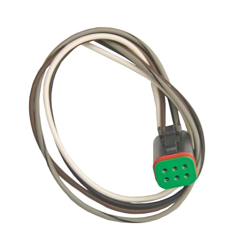 Hella — Hella Universal Connecting Cable (8KA) - view 3