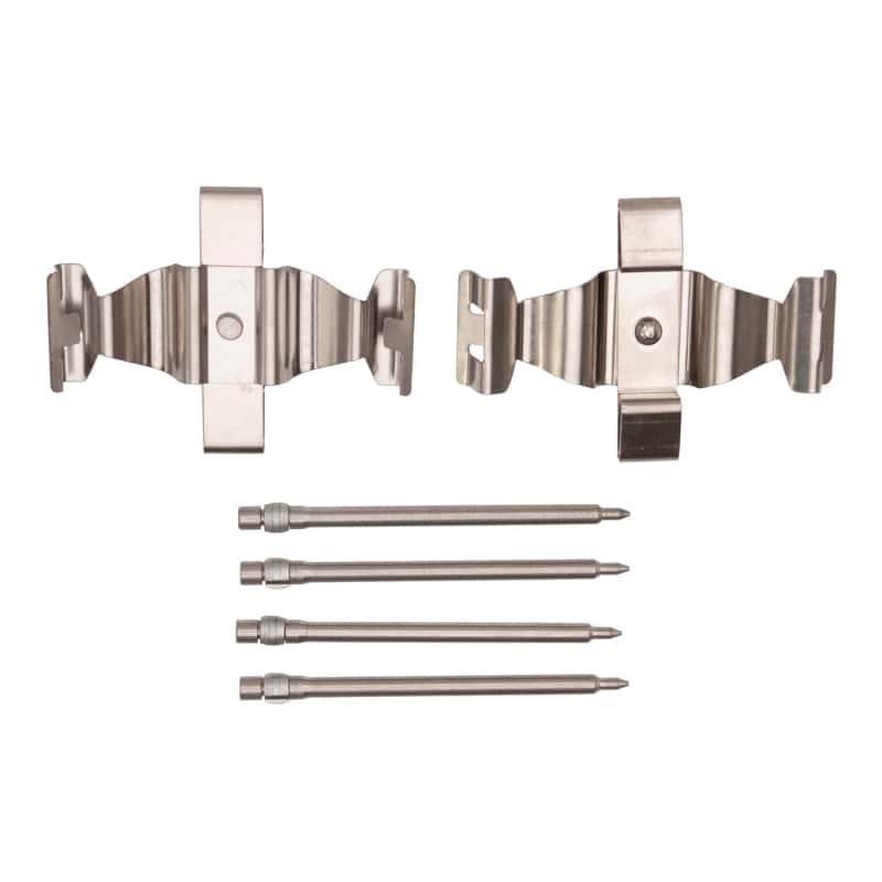 DFC — DFC 02-06 Mercedes-Benz S350 Front Premium Hardware Kit
DFC Disc Brk Hdw Kit - view 2