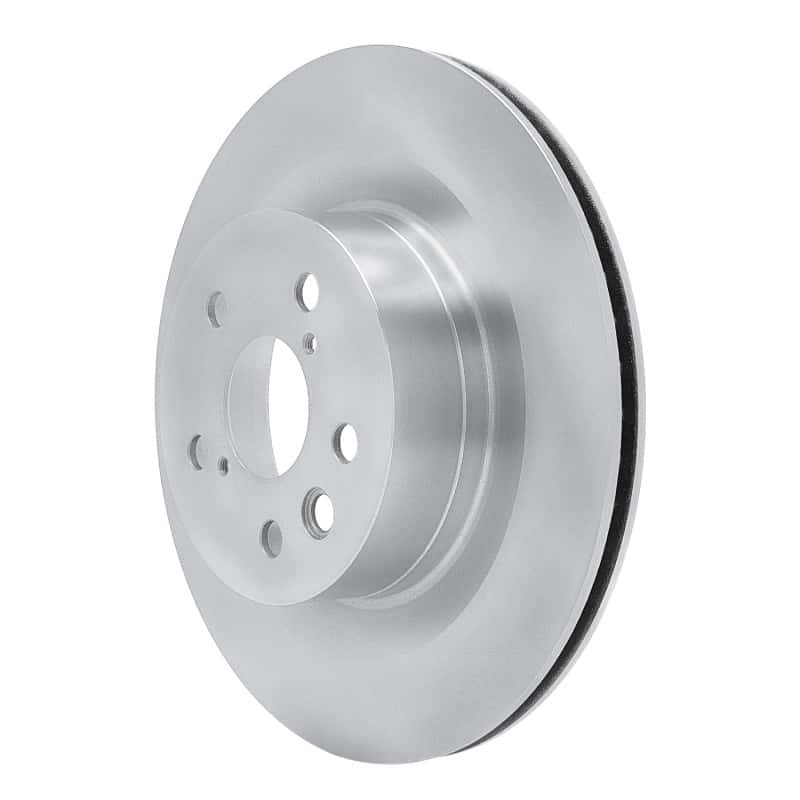 DFC — DFC 22-25 Lexus Rc300 Rear Brake Rotor - view 3
