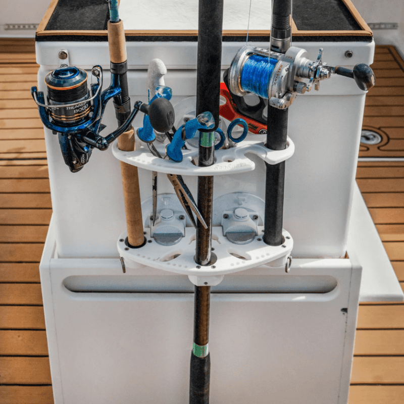 SeaSucker — SeaSucker Pro Series Rod & Tool Kit - White - view 3