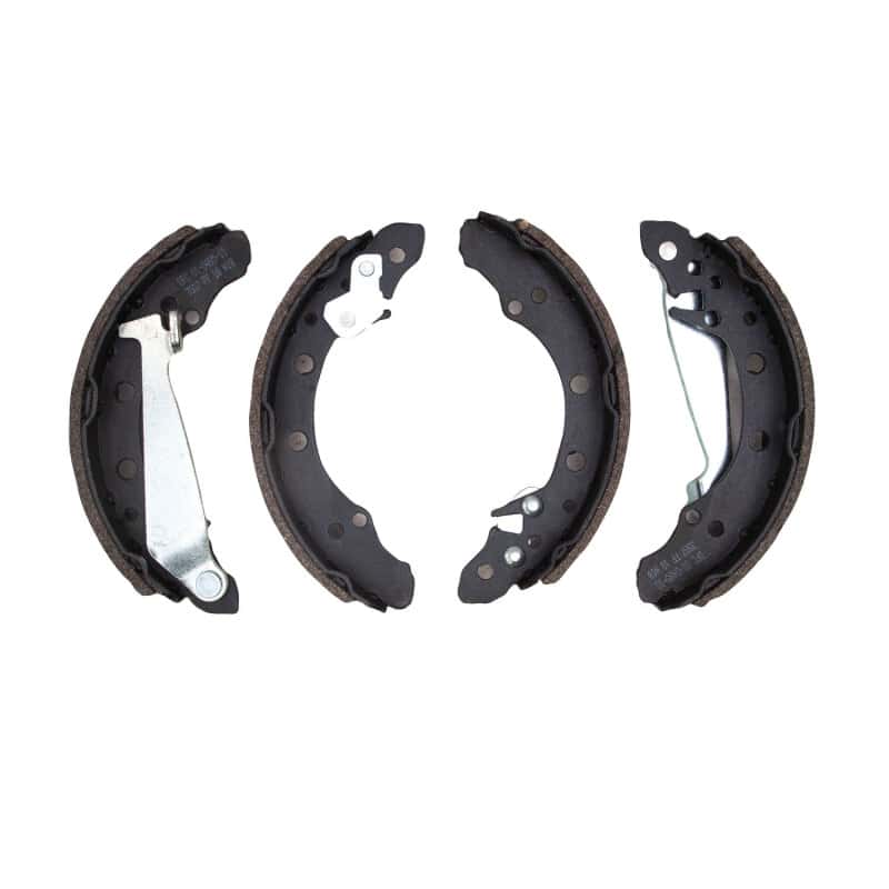 DFC — DFC 78-93 Audi 4000 Rear Premium Service Shoes
DFC Brake Shoe Set - view 1